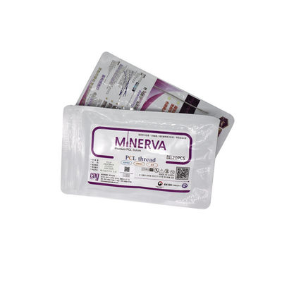 Thread Hilos Tensores De Pdo Barbed Cog 3D Sharp Needle Pdo Wires Lift