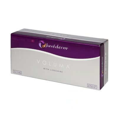 Rstylan Cross-Linked Long-Lasting Filler กรดไฮยาลูโรนิกเสริมริมฝีปาก ลดริ้วรอย
