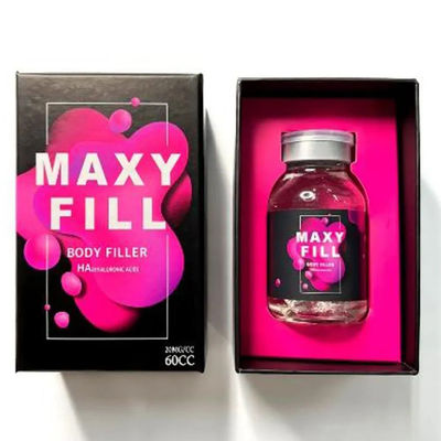 MAXY FILL - เครื่องเติมน้ําหนัก 70 มล เครื่องเติมน้ํามันไฮยัลโรนิก