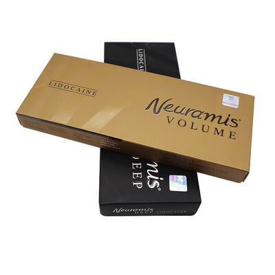 สารเติมเต็มผิวหนัง Neuramis Hyaluron Ic Acid Deep Dermal Filler Shape Neuramis