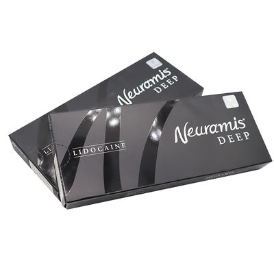 สารเติมเต็มผิวหนัง Neuramis Hyaluron Ic Acid Deep Dermal Filler Shape Neuramis