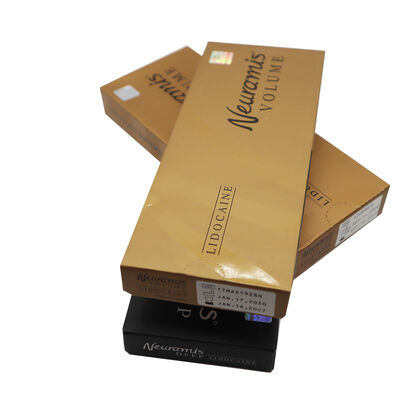 ฟิลเลอร์ผิวหนังชนิด Hyaluronic Acid Neuramis Deep Volume Light จากเกาหลี