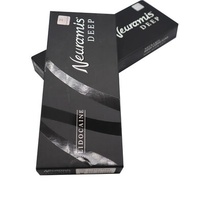 สารเติมเต็มผิวหนัง Neuramis Hyaluron Ic Acid Deep Dermal Filler Shape Neuramis