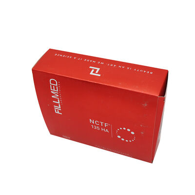 ฟิลอกาส NCTF 135HA ฟิลเลอร์บูสเตอร์ผิว ลดริ้วรอย