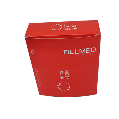 Filogas NCTF 135HA เติมผิว