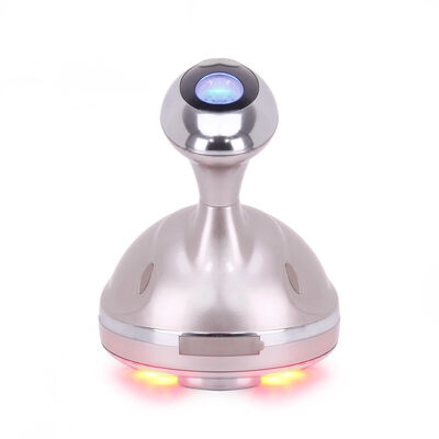 RF 3 In 1 Infrared Ultrasonic Anti Cellulite Fat Burner Body Slimming Massager Lipolab Lemonbottle Weight Loss -C