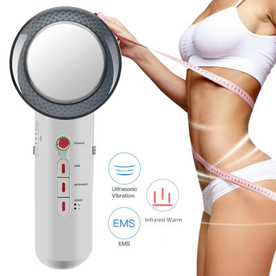 RF 3 In1 เครื่องนวดลดน้ําหนัก Ozempic Kabelline อินฟราเรด ยูทราซอน เซลลูไลท์ ไฟเผา Lipolab กระป๋องมะนาว ลดน้ําหนัก Semaglu+tide -C