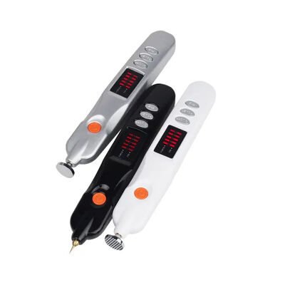 ปากกาพลาสม่า Beauty Monster แบบพกพาสำหรับการกำจัดไฝกระ