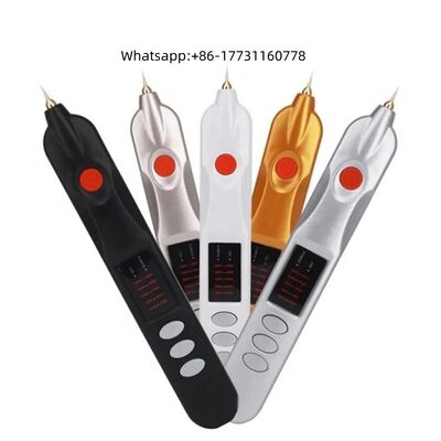 ปากกาพลาสม่า Beauty Monster แบบพกพาสำหรับการกำจัดไฝกระ