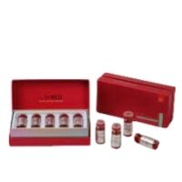Lipo Lab Red Ampoule Solution ฉีดสลายไขมัน ลดน้ำหนักสำหรับใบหน้าและลำตัว จากเกาหลี