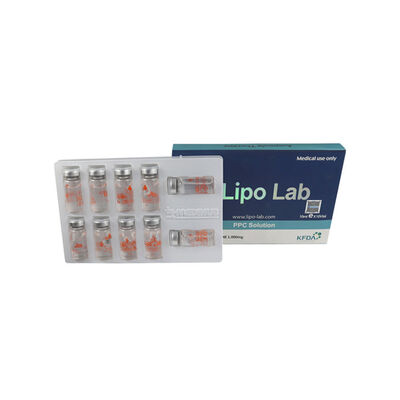 โซลูชั่น Lipo Lab Ppc
