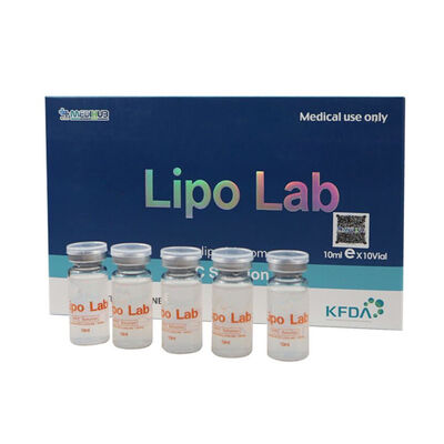 โซลูชั่น Lipo Lab Ppc