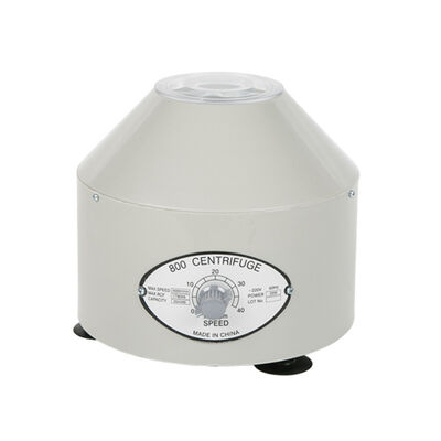 อุปกรณ์ห้องปฏิบัติการ 6PCS 20ml/10ml Prp Centrifuge หลอดแยกแรงเหวี่ยง Blood Plasma Centrifuge