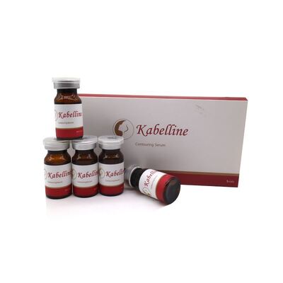 โครเอเชีย ลีมอน ฟล็อต Lipolab Double Chin Dissolving Solution