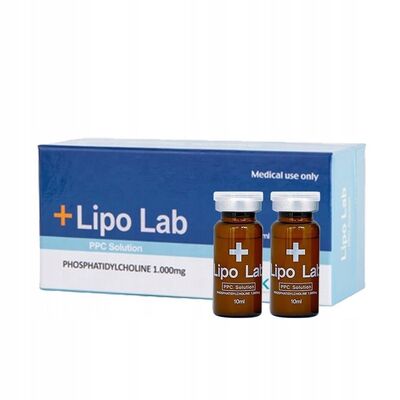โครเอเชีย ลีมอน ฟล็อต Lipolab Double Chin Dissolving Solution