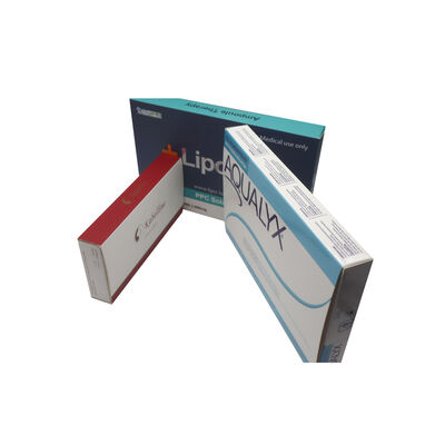 Lipo Lab Red Ampoule Solution ฉีดสลายไขมัน ลดน้ำหนักสำหรับใบหน้าและลำตัว จากเกาหลี