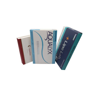 สินค้าความบริสุทธิ์สูง ลดน้ําหนัก Ppc Lipo-Lab