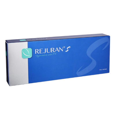 REJURAN CLASSIC HB สารเสริมผิวหนังสําหรับฉีดกรดไฮยอลูรอนิก