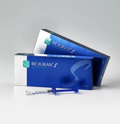 REJURAN CLASSIC HB สารเสริมผิวหนังสําหรับฉีดกรดไฮยอลูรอนิก