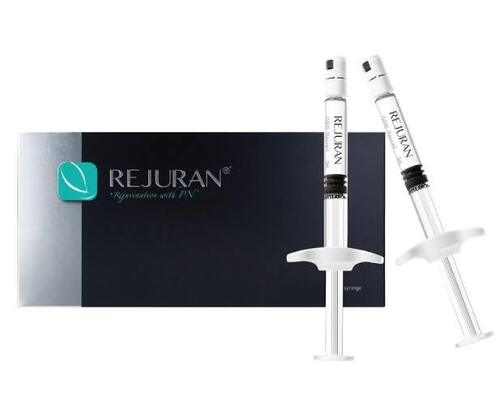 Rejuran Healer Hb/I/S (PN) Rejuran เติม