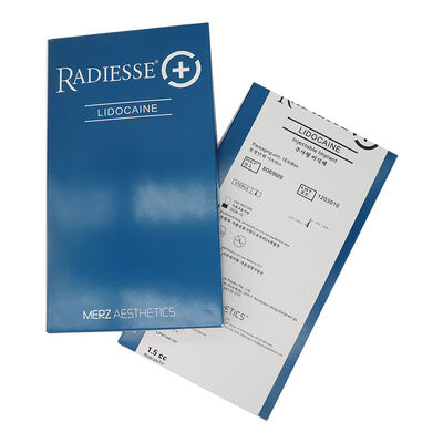 ขายออนไลน์ Radiesse แคลเซียมไฮดรอกซีอะพาไทต์