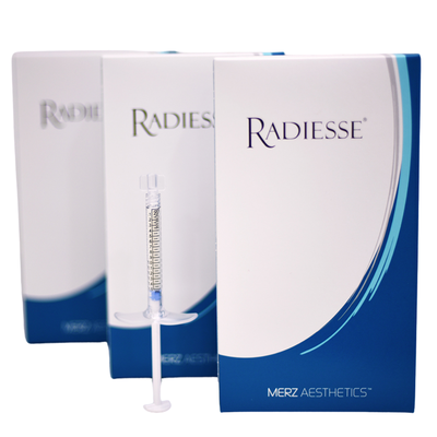 Radiesse CaHA แคลเซียมฟิลเลอร์ Radiesse