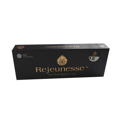 Wholesale Rejeunesse Hyaluronic Acid Filler สําหรับการลดริ้วรอย
