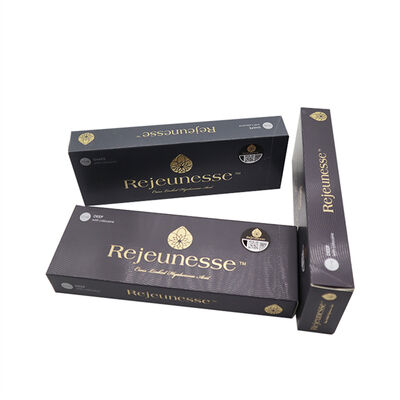Wholesale Rejeunesse Hyaluronic Acid Filler สําหรับการลดริ้วรอย