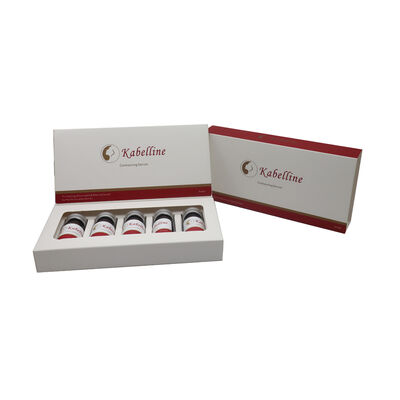 โครเอเชีย ไฟตาสลูชั่น กระป๋องมะนาว 10 ml * 5 การละลายไขมัน