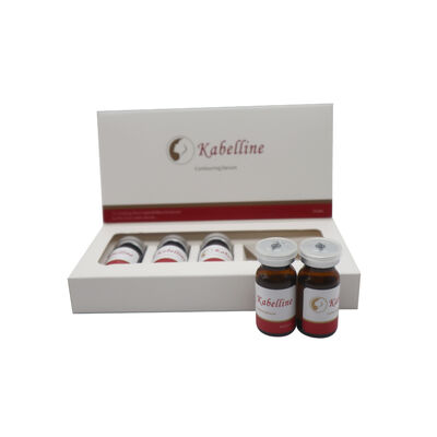 โครเอเชีย ไฟตาสลูชั่น กระป๋องมะนาว 10 ml * 5 การละลายไขมัน