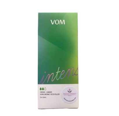 VOM ฟิลเลอร์ปาก – เติมเต็มริมฝีปากให้ดูอวบอิ่มและได้รูปอย่างเป็นธรรมชาติ