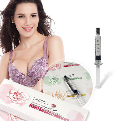 OEM/ODM Sub-Skin Male Enlargement Thickening Hyaluronic Acid Dermal Filler Peinis Injection