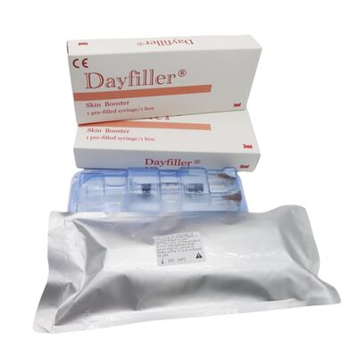ไม่เชื่อมต่อต่อสะโพก Hyaluronic Acid เจลเข่าฉีด Hyaluronic Acid