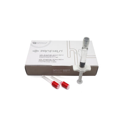 Profhilo H+L Five-Point Lift Bioremodelling Treatment