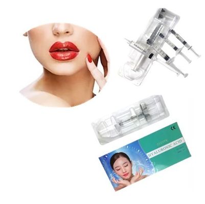 10ml 20ml 24mg Hyaluronic Acid Dermal Filler Injectable