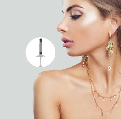 10ml 20ml 24mg Hyaluronic Acid Dermal Filler Injectable