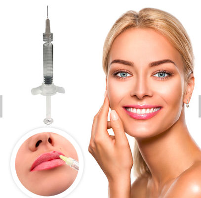 10ml 20ml 24mg Hyaluronic Acid Dermal Filler Injectable