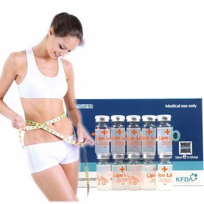 สินค้าความบริสุทธิ์สูง ลดน้ําหนัก Ppc Lipo-Lab