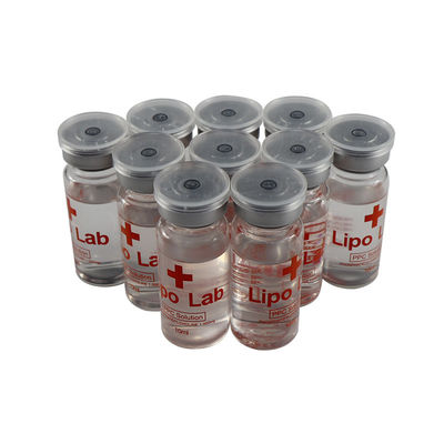 สินค้าความบริสุทธิ์สูง ลดน้ําหนัก Ppc Lipo-Lab