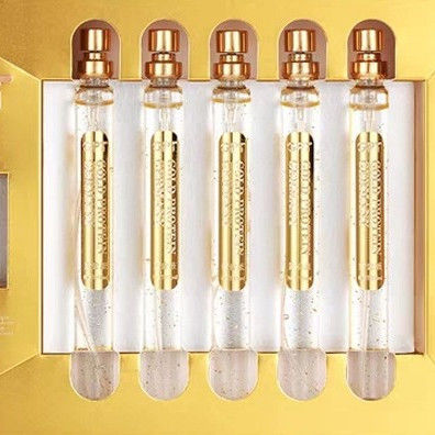 5 ชิ้น Serum Gold Protein Peptide Facial Collagen Threading Lift