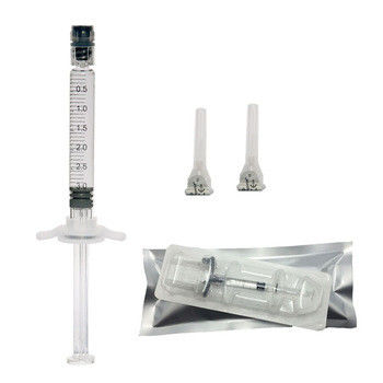 neuramis 1ml กลิ่นไฮยอลูรอนิกแอซิด ผิวหนัง เติมฉีด ลดริ้วรอย
