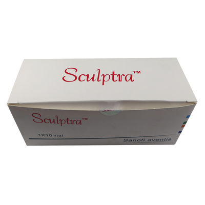 สารเติมผิวหนัง 150mg การฉีดกระโปรง สารเติมผิวหนัง สารเติมผิวหนังเสริม