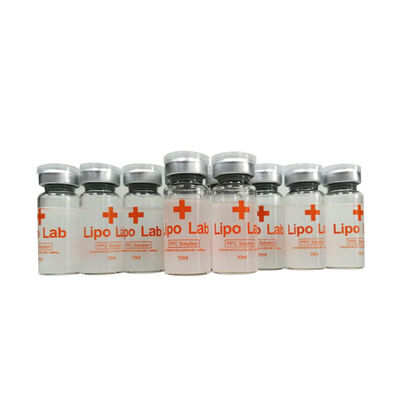 การฉีดสลายไขมันเพื่อลดน้ำหนักของเกาหลีสำหรับโซลูชัน PPC ของ Body Lipo Lab