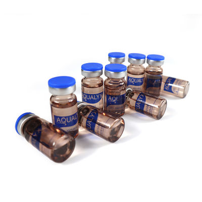 Aqualyx Lipolysis ลดน้ําหนัก การลดน้ําหนัก Ppc การละลายไขมัน