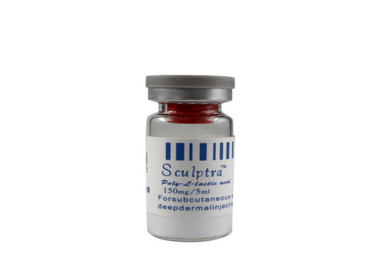 สารเติมผิวหนังกลากลึก สารเติมผิวหน้า 150mg/5ml