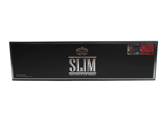 8 มิลลิลิตร Lipoolytic Solution 6d Slim Point Lipodissolve Injection การฉีด