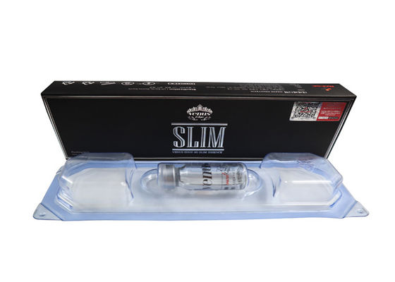 8 มิลลิลิตร Lipoolytic Solution 6d Slim Point Lipodissolve Injection การฉีด