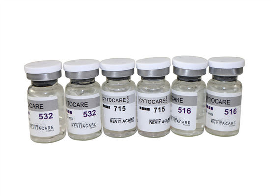 Cytocare 502 516 715 640 5ml X 10vail 5vail เซรั่ม Cytocare
