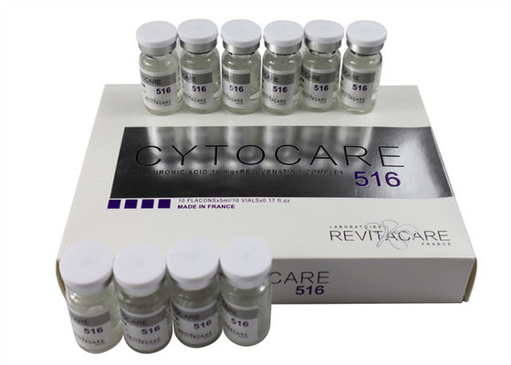 Cytocare 502 516 715 640 5ml X 10vail 5vail เซรั่ม Cytocare