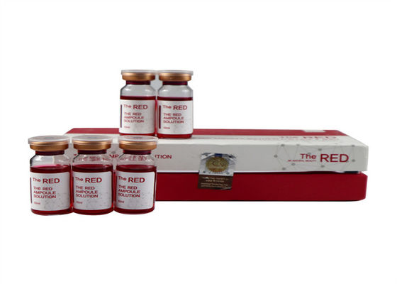 โซลูชั่นลิโปลิสิส ไฮยัลรูอนิกแอซิด